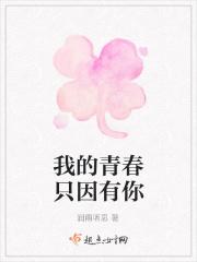 我的青春有你歌词