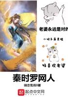 秦时罗网人无修TXT