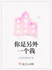 歌词你是另一个我