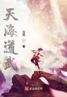 天海武道起点
