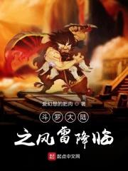 斗罗大陆之风雷降临最新章节