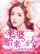 一胎两宝老婆别跑