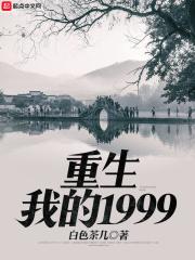 重生我的1999无错版