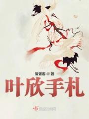 叶欣的