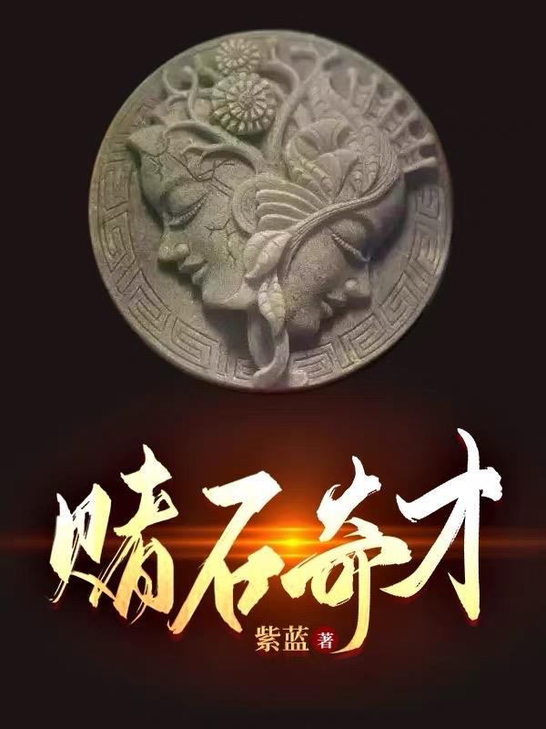 赌石界的传奇
