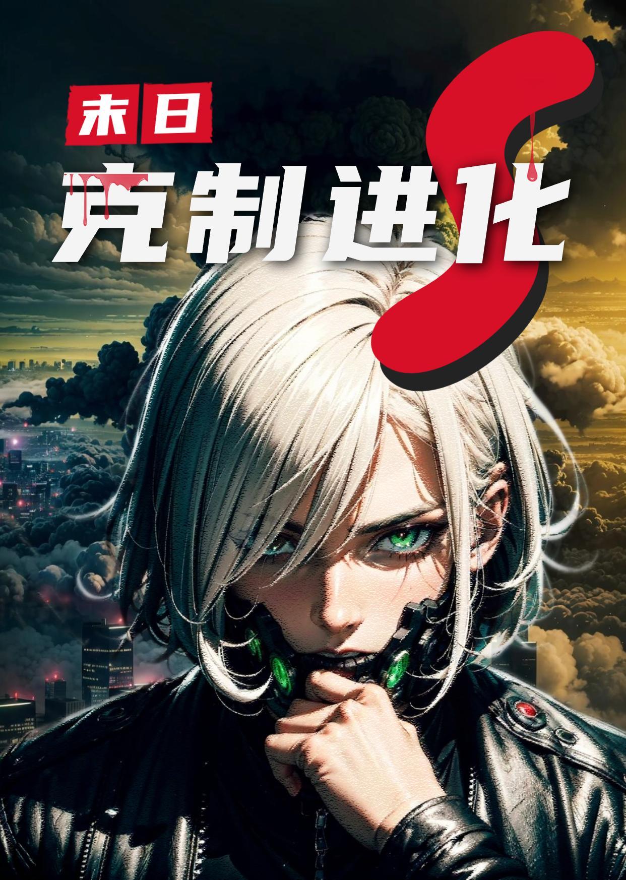 末日进化怎么玩
