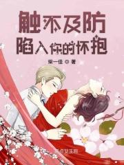 触碰不及句子