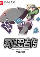 忍法·雾隐术