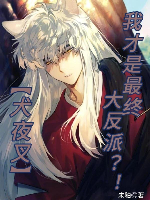 犬夜叉后续