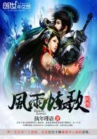 风雨什么歌