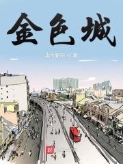 金色城邦户型图
