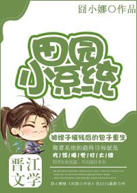 带系统的田园